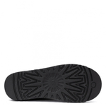 UGG Mini Bailey Button II Black