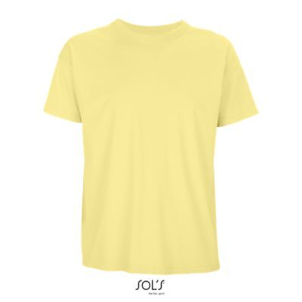 SOL'S BOXY MEN