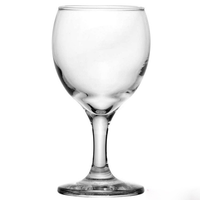 Бокал для вина 175мл «Бистро» 44415SLB-R