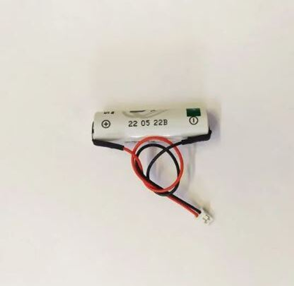 Элемент питания для Testo 175-T1, 175-T2, 177