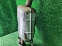 Глушитель Chery Tiggo 8 Pro Max (2022-н.в.)