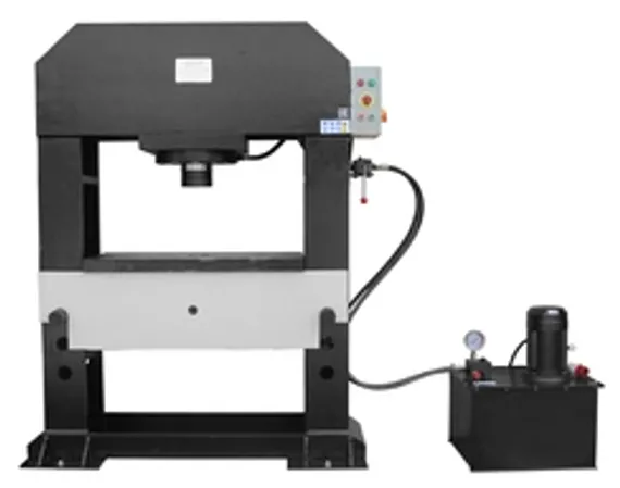 Аппарат контактной сварки Fubag TS 3800