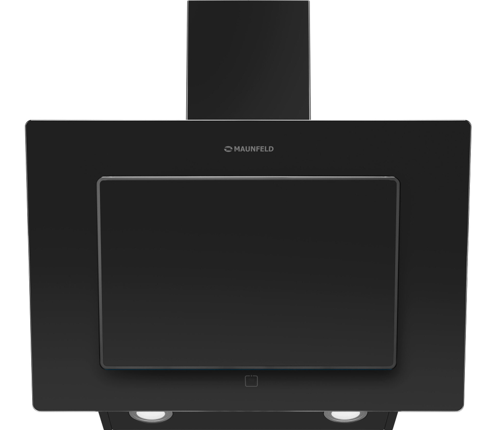 Кухонная вытяжка MAUNFELD Jantar 60 черный фото 3