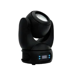 SILVER STAR GEMINI 100XE [SS649XCE] ращающаяся голова Wash, 60Вт