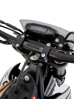 Мотоцикл кроссовый эндуро SHARMAX Expert "172" 250 (2022)