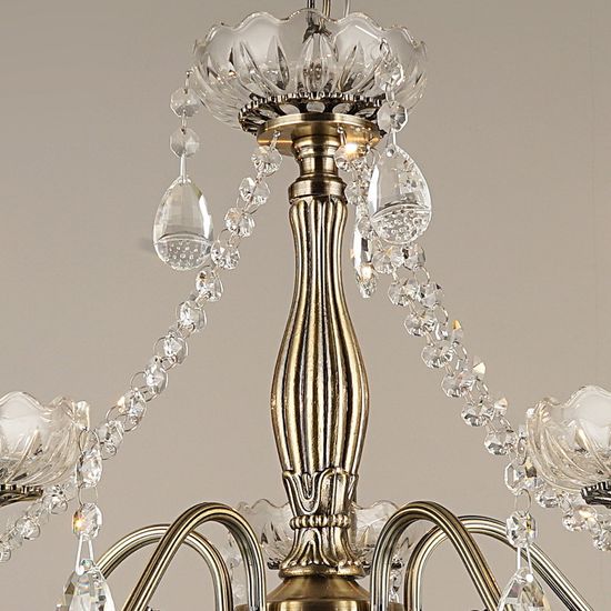 04139-0.4-08 светильник потолочный