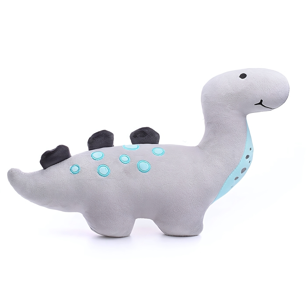 Динозаврик серый Д35см (Смоленск)