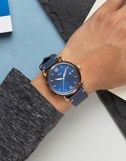 Мужские часы Fossil FS5274