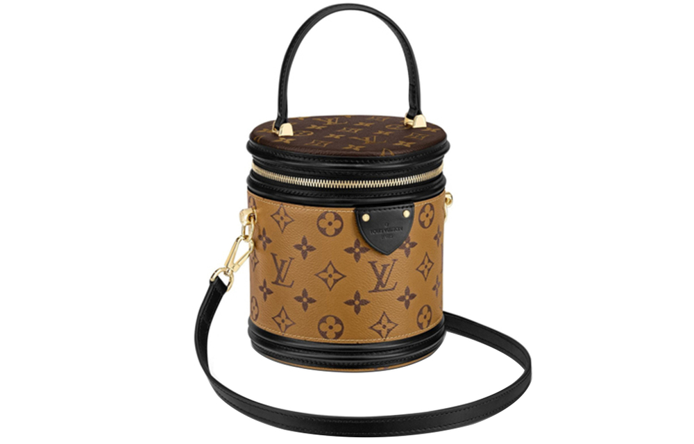 Сумка LOUIS VUITTON Cannes, M43986
