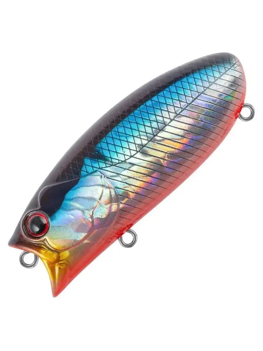 Воблер BAD 60F