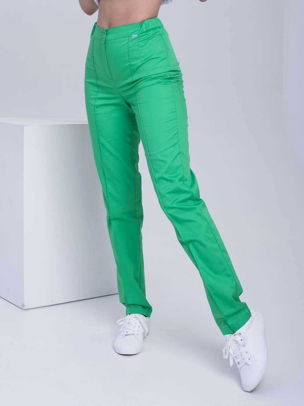 MediS.moda Б110 сатори зеленый неон