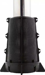 Насос колодезный ДЖИЛЕКС ВОДОМЕТ 55/50 А с донным фильтром 6550