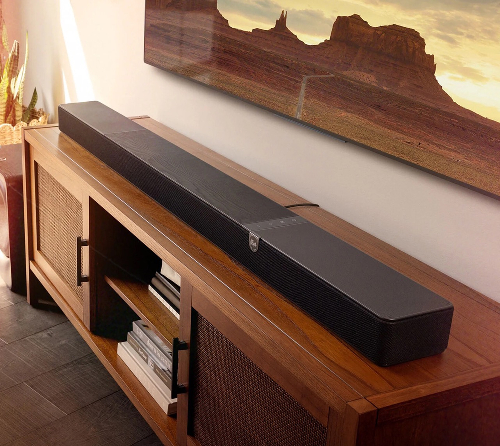 Саундбар Klipsch Flexus Core 300 Black