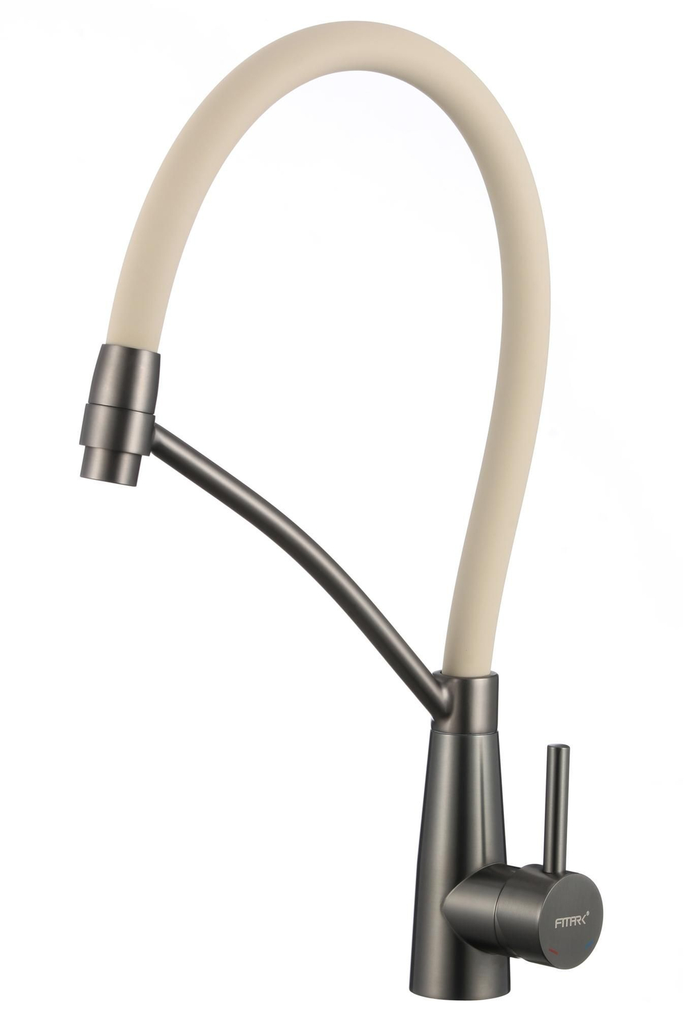 Смеситель для кухонной мойки Fmark FS8255Q-12