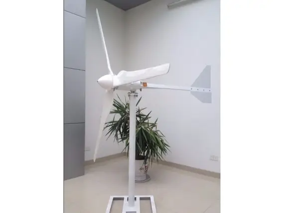 Ветрогенератор 3 кВт FT3000W48
