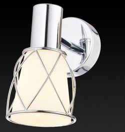 Спот TopLight Stella TL3780Y-01CB