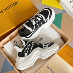 Louis Vuitton Archlight 2.0 Platform Sneaker