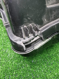 Фара левая Geely Tugella (2019-2024) LED