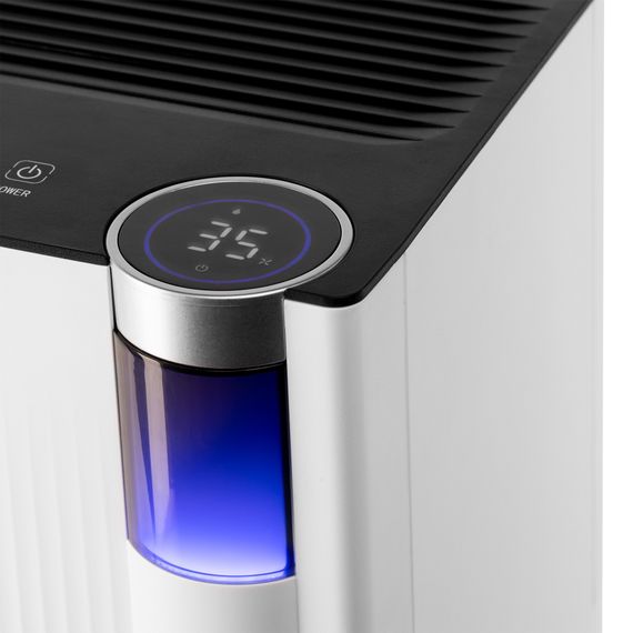 Осушитель воздуха AC ELECTRIC Nova ACH-10L — (3)