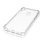 Чехол ROSCO для Xiaomi Redmi 8A оптом (арт. XM-R8A-HARD-TPU-TRANSPARENT)