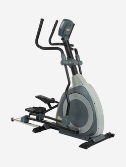 Эллиптический тренажер Kettler Ellipt P