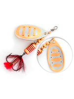 Блесна вращающаяся Pontoon21 SYNCHRONY, #5