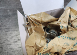 Толкатель тнвд VAG GEN 2 3 INA 711024410