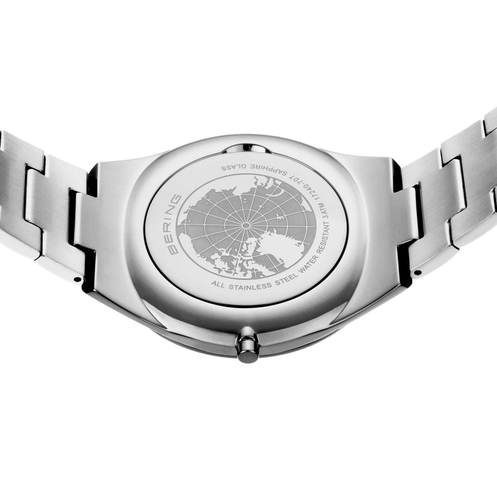 Мужские наручные часы Bering 17240-707