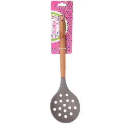 Шумовка кухонная силиконовая «Modern kitchen»