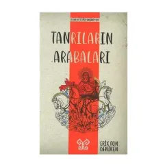 Tanrıların arabaları