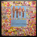 The Sweet ‎– Sweet 16: It's It's....Sweet's Hits (Франция 1984г.)