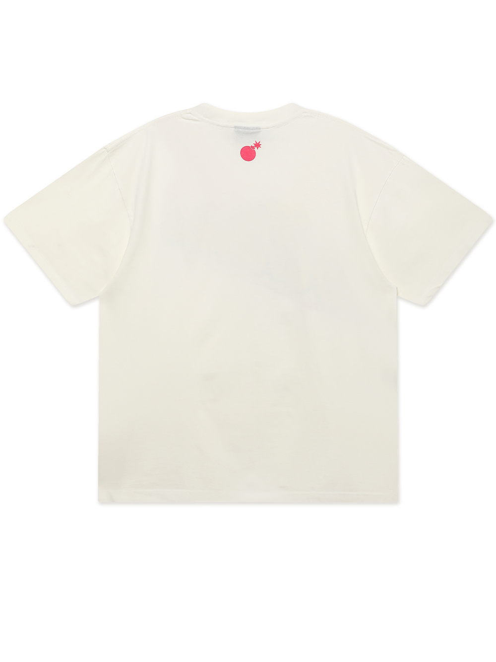 Мужская Футболка Jump Slant