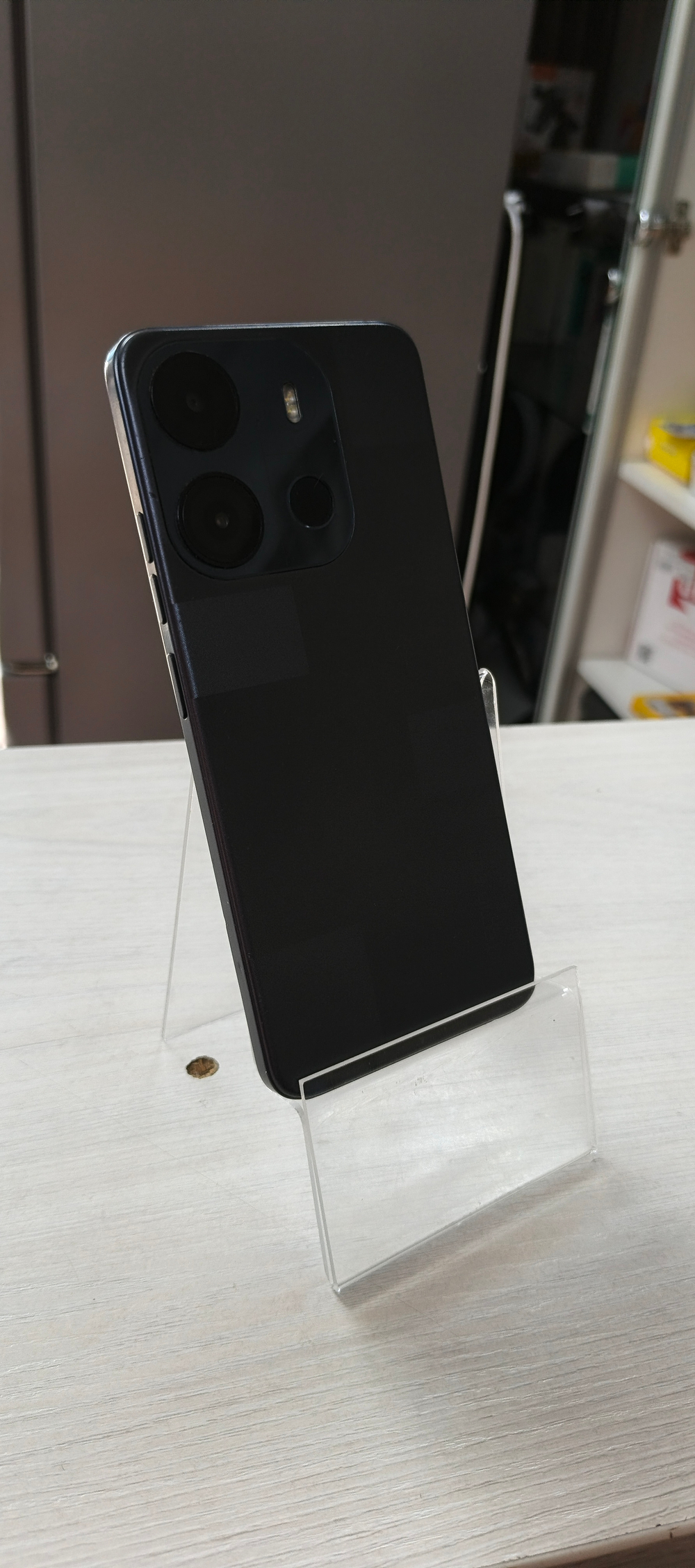 Смартфон TECNO POP 7 4/64