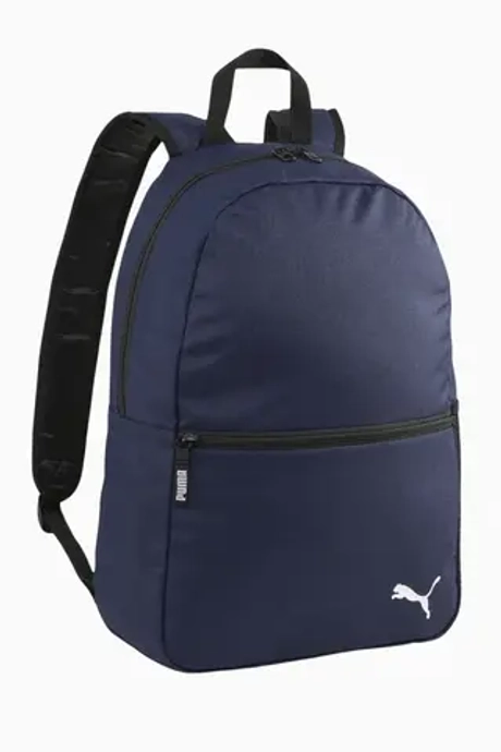 Рюкзак Puma TeamGOAL - темно-синий