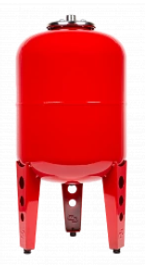 Бак расширительнй Джилекс 100 л.