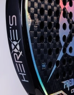 Ракетка для падел Heroe’s PD 2025 PREDATOR LTD (HRS99050)