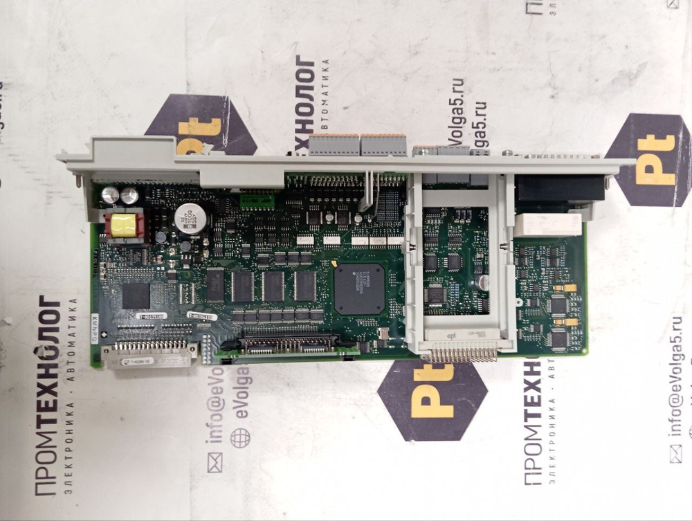Модули Siemens Simodrive 6SN1118-1NK01-0AA1 новое