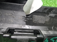 Накладка ПТФ левая KIA Sorento 2 XM (2012-2021)