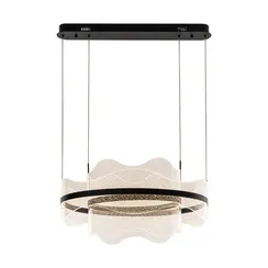 Подвесной светильник MODESTYLE MS.8047.600 BK