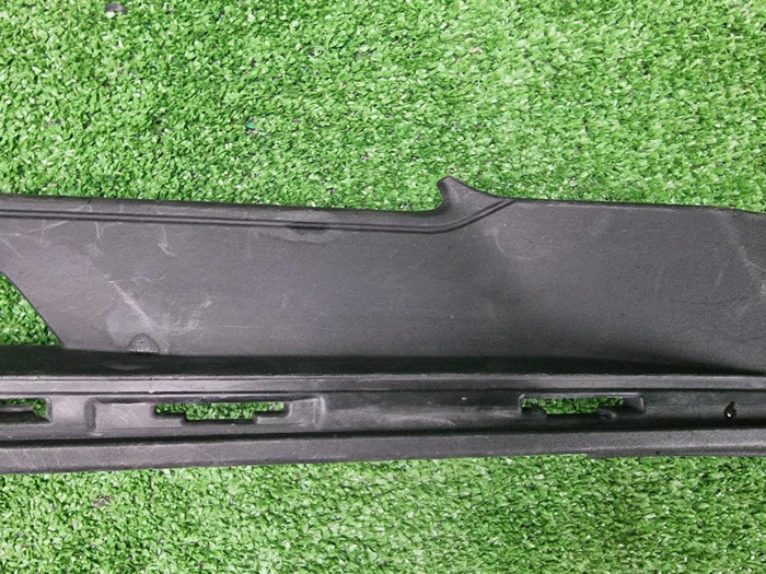 Накладка ПТФ левая BMW X1 F48 (2019-2022)