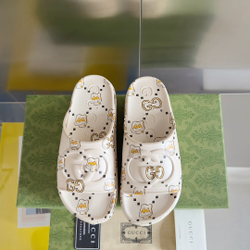 Gucci Slide Sandal