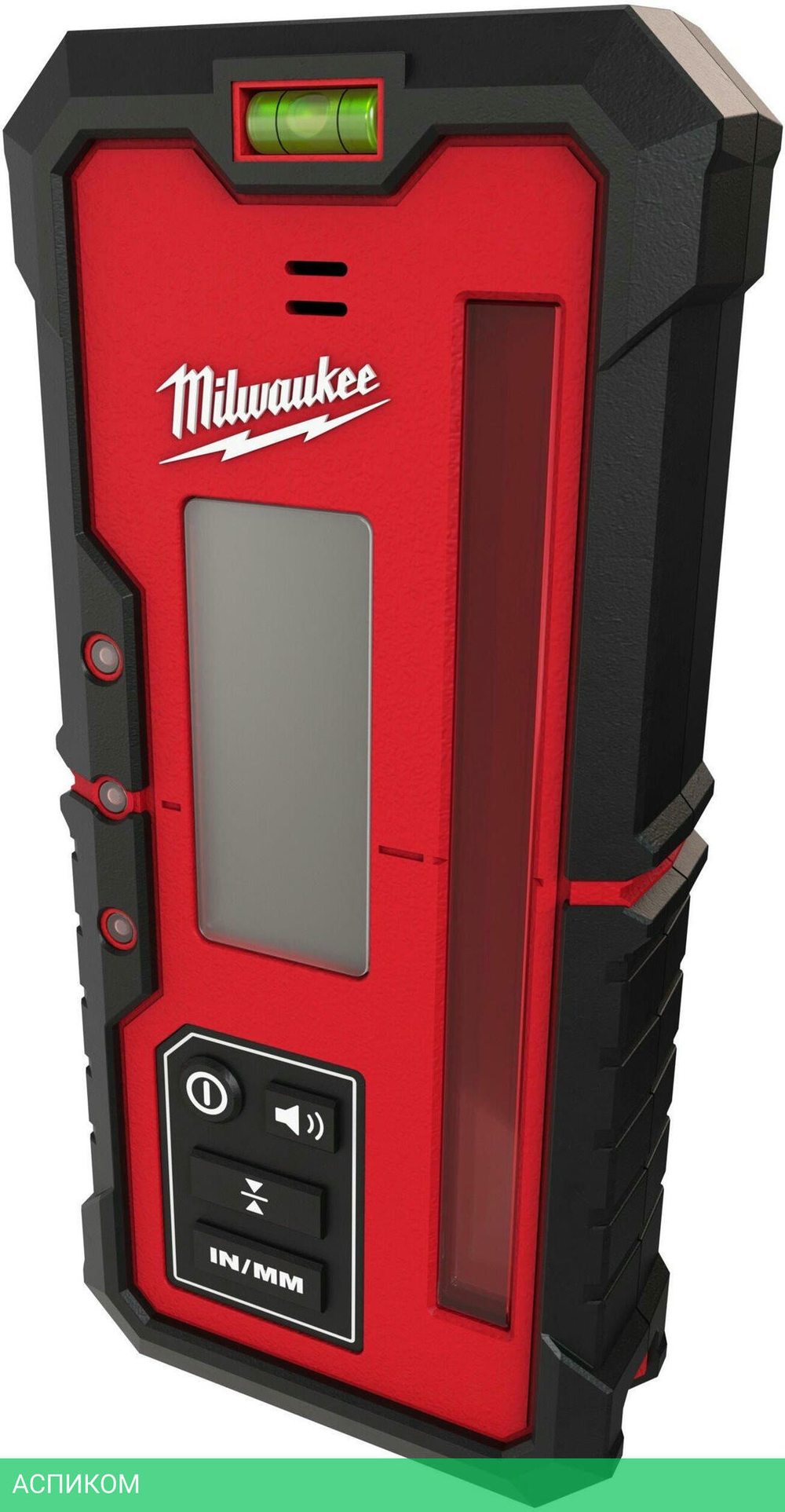 Детектор для лазерного нивелира Milwaukee для M18 RLOH600 (4932493197)