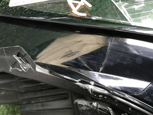 Битая Фара правая Changan CS55PLUS (2021-2024) LED