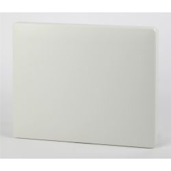 Корпус пластиковый ультратонкий ЩРВ-П-13 с белой крышкой IP41 ЭРА UNIQUE White_UBOX13 IP41 | Корпуса пластиковые