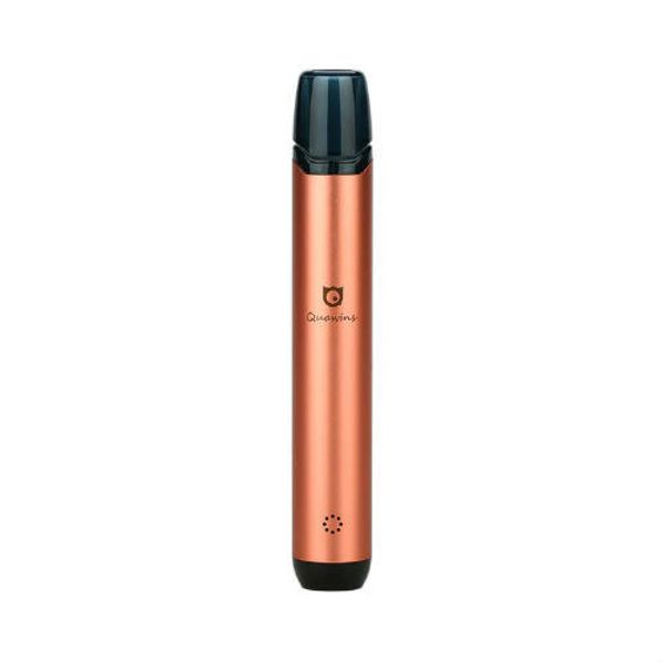 Купить Набор Suorin&Quawins Vstick Pro Pod 400mAh Kit Розовый