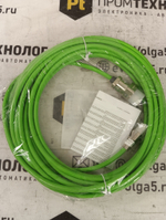 Siemens прочее 6FX8002-2DC10 новое