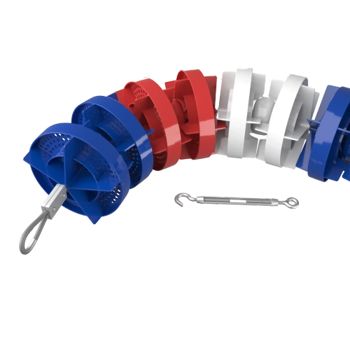 Разделительная дорожка "МОСКВА" (150мм) 25м