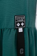 Платье "Рита" (морская волна) П8918 LT Collection