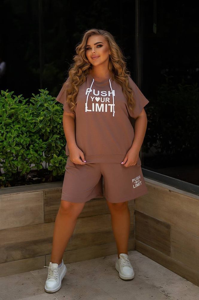 Костюм УК-847-3 Fabrika