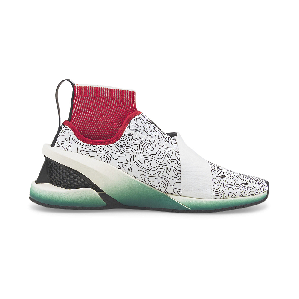 Мужские кроссовки PUMA Ferrari IONF Pool